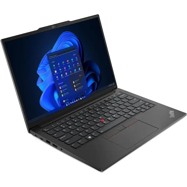 Lenovo Thinkpad E14 Gen 5 | Core i7 13th Gen, 40GB Ram, 1TB NVMe ( 512GBx2 ), 14" FHD+ WUXGA Display, Backlit KB, Fingerprint, Thunderbolt Port, Type-C Charging