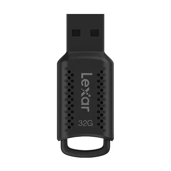 Lexar JumpDrive V400 32GB USB 3.2 Gen 1 Flash Drive