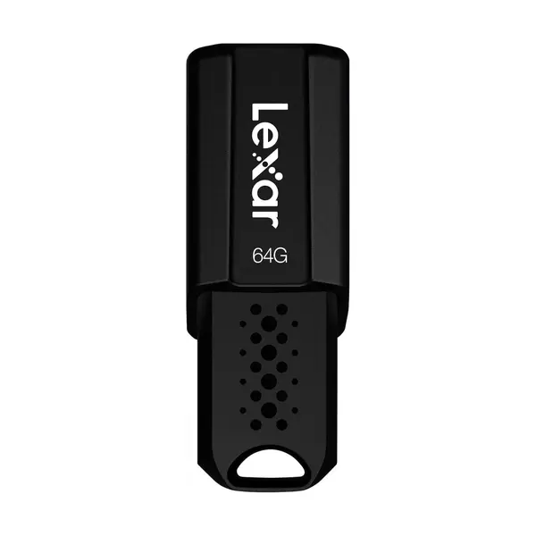 Lexar JumpDrive S80 64GB USB 3.2 Flash Drive | Up to 150MB/s Read Speeds