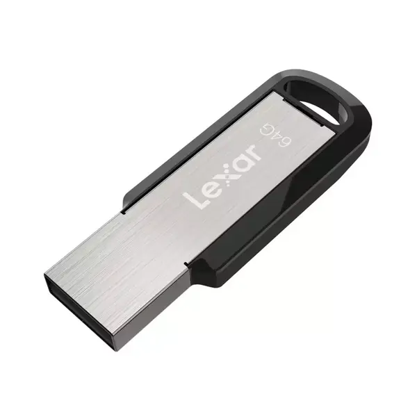 Lexar 64GB JumpDrive M400 USB 3.2 Gen 1 Flash Drive