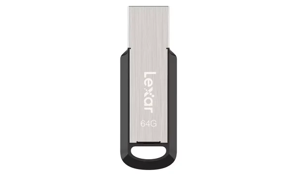 Lexar 64GB JumpDrive M400 USB 3.2 Gen 1 Flash Drive
