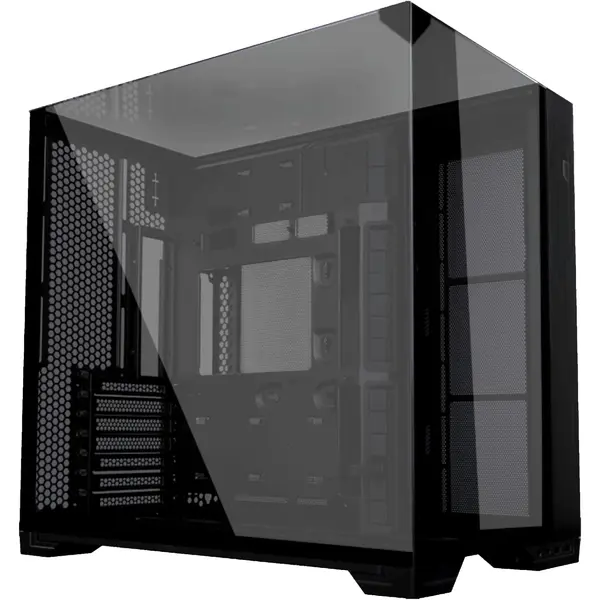 Lian Li O11 Vision Compact Case - Black