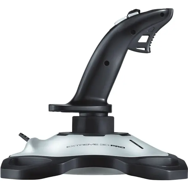 Logitech Extreme 3D Pro Joystick