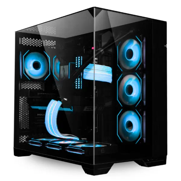 Quantum Beast 1.1 - Core i9-14900K with RTX 5090 32GB
