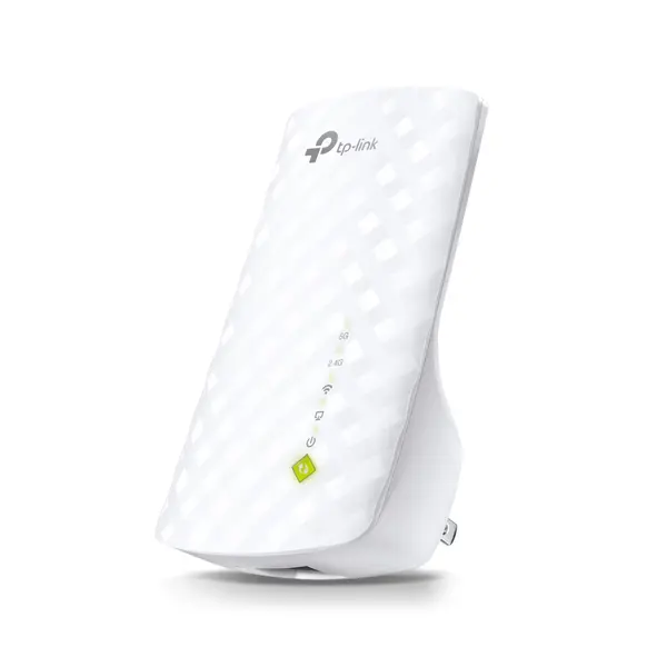 TP-Link RE200 AC750 Mesh Wi-Fi Range Extender - Ver 5.0