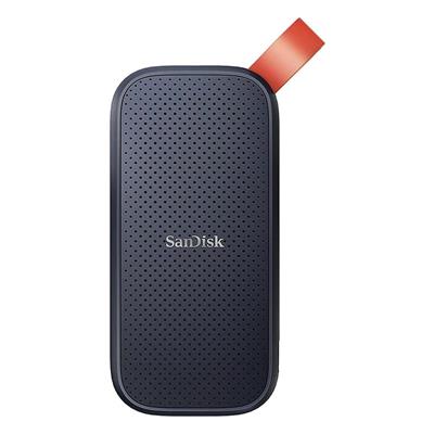 SanDisk E30 1TB USB-C Portable SSD