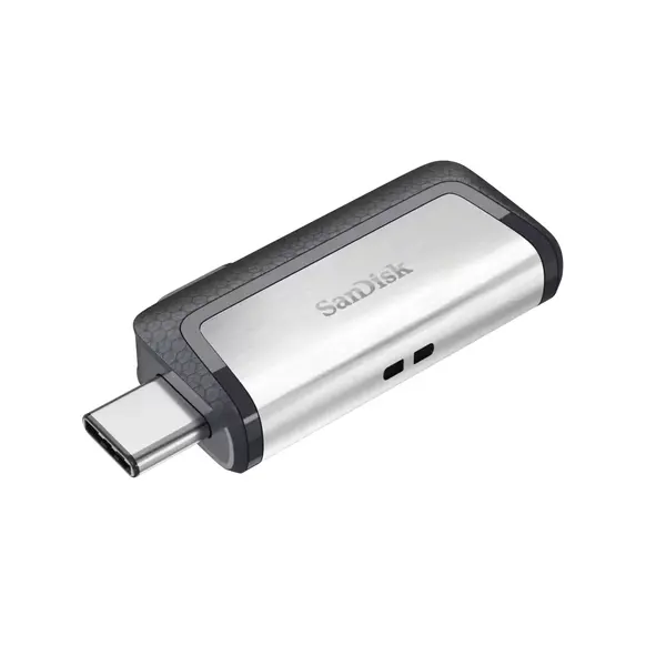 SanDisk Ultra Dual Drive 32GB USB 3.1 Type-C Type-C Flash Drive