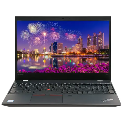 Lenovo Thinkpad T570 | Core i5 6th Gen, 8GB Ram, 256GB SSD, 15.6" FHD Display, Fingerprint