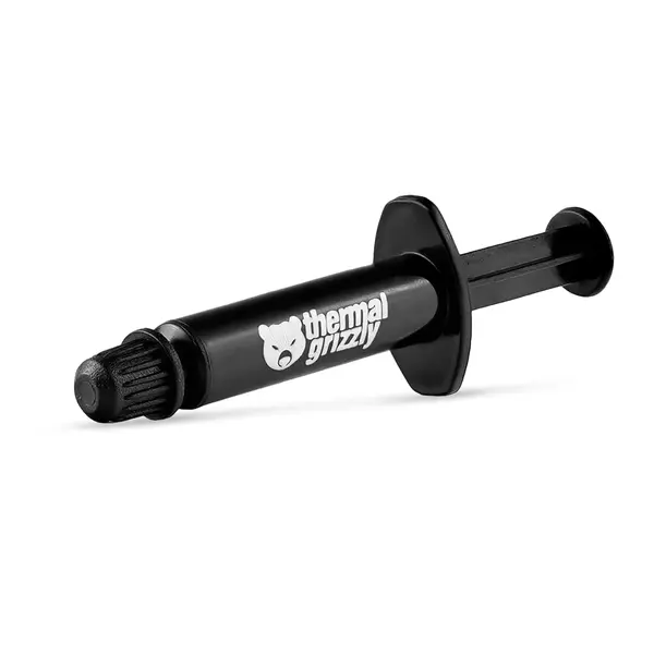 Thermal Grizzly Kryonaut Thermal Paste, 1 Gram
