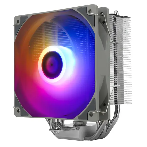Thermalright Assassin King 120 SE ARGB CPU Air Cooler