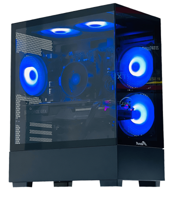 Build Your Own PC 7.0 | Intel 12th-14th Generation Support, Intel High-End Customizable PC