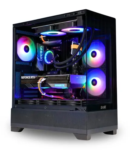 Titan Build 1.3 - Core i7-14700KF with RTX 5060 Ti 16GB