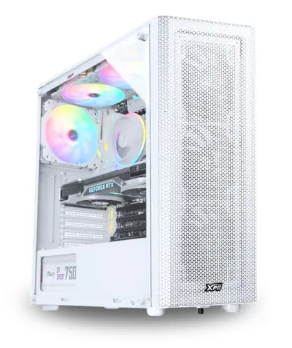 Titan Build 1.6 - Ryzen 5 9600X with RTX 5070 12GB