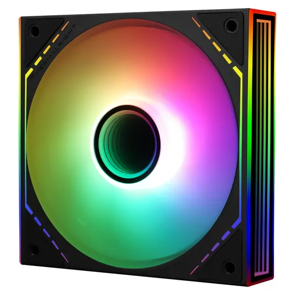 Thermalright TL-M12-S ARGB 120mm PWM Case Fan