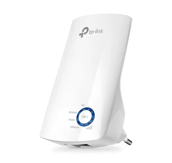 TP-Link TL-WA850RE 300Mbps Wi-Fi Range Extender