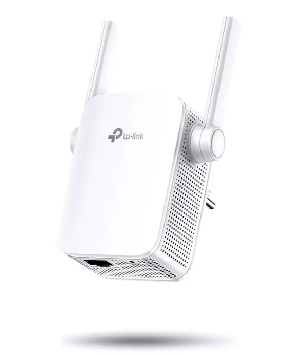 TP-Link TL-WA855RE 300Mbps Wi-Fi Range Extender