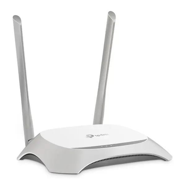 TP-Link TL-WR840N 300 Mbps Wireless N Router