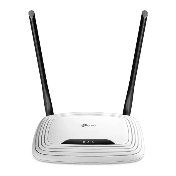 TP-Link TL-WR841N 300 Mbps Wireless N Router - V14