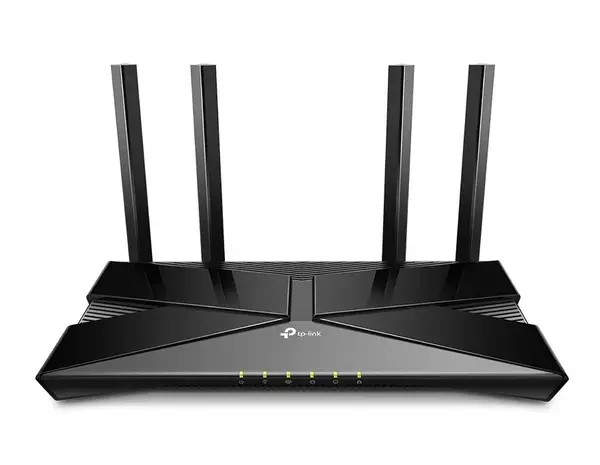 TP-Link Archer AX23 AX1800 Dual-Band Wi-Fi 6 Router