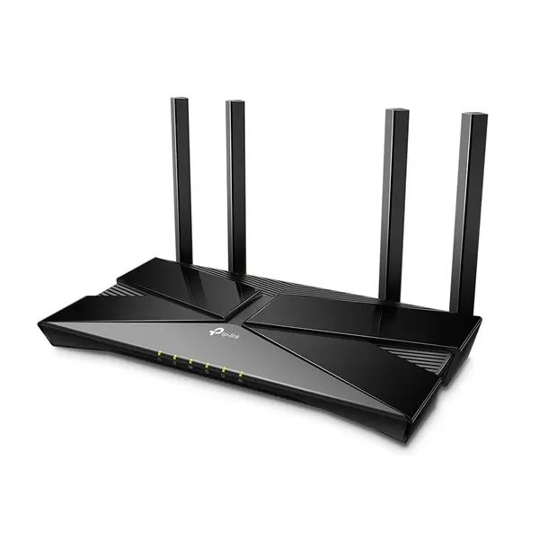 TP-Link Archer AX53 AX3000 Dual Band Gigabit Wi-Fi 6 Router | OneMesh, VPN, WPA3, HomeShield