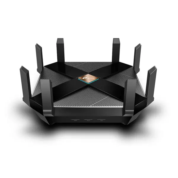 TP-Link Archer AX6000 - Dual-Band Next-Gen Wi-Fi 6 Router