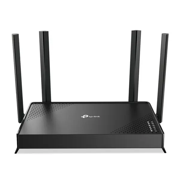 TP-Link Archer BE220 BE3600 Dual-Band Wi-Fi 7 Router | Maximized Coverage, EasyMesh