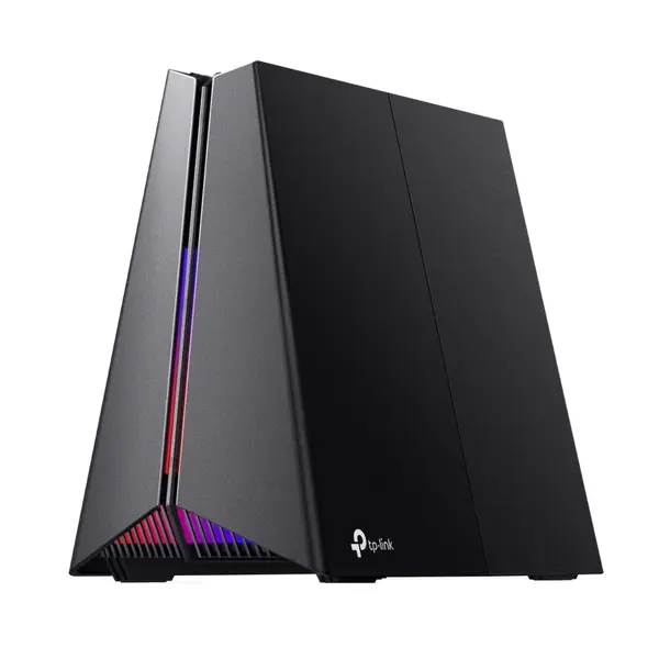 TP-Link Archer GE550 BE9300 Tri-Band Wi-Fi 7 Gaming Router | Wi-Fi 7, Up to 9220 Mbps, 5Gbps Port, Exclusive Acceleration for Games