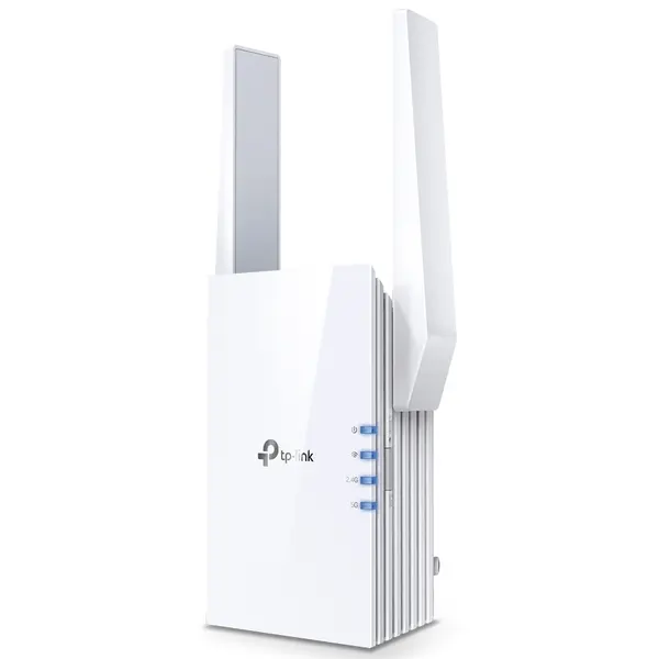 TP-Link RE705X AX3000 Mesh WiFi 6 Range Extender