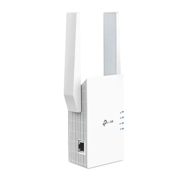 TP-Link RE705X AX3000 Mesh WiFi 6 Range Extender