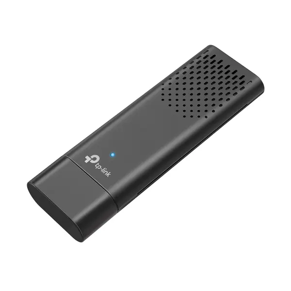 TP-Link Archer TX20U AX1800 Dual Band Wi-Fi 6 Wireless USB Adapter | 1201 Mbps (5 GHz) + 574 Mbps (2.4 Ghz), SuperSpeed USB 3.0