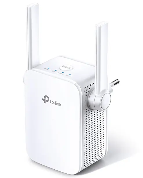 TP-Link RE305 AC1200 Mesh Wi-Fi Range Extender - V4