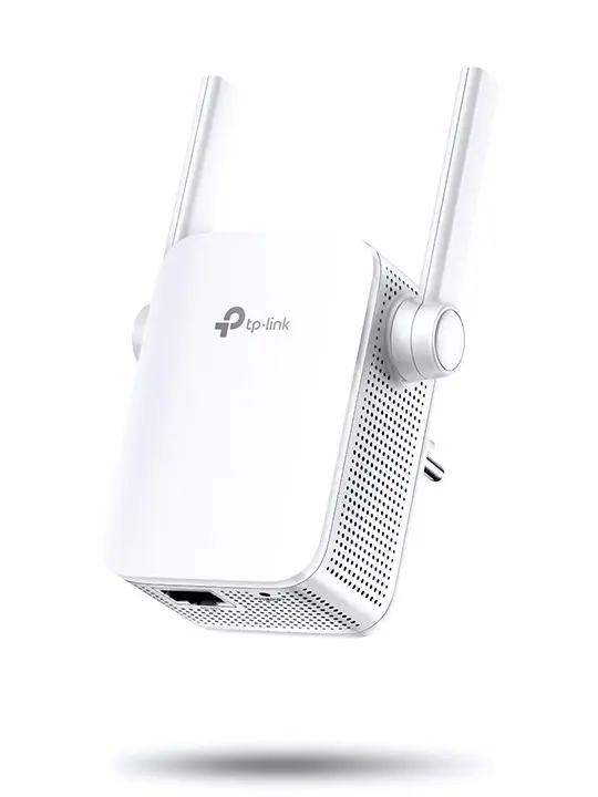 TP-Link RE305 AC1200 Mesh Wi-Fi Range Extender - V4