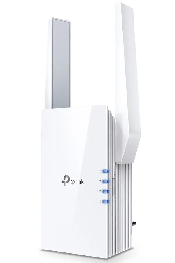 TP-Link RE505X AX1500 Mesh Wi-Fi Range Extender
