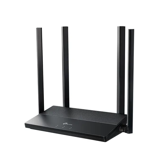 TP-Link TL-WR846N 300 Mbps Multi-Mode Wi-Fi Router