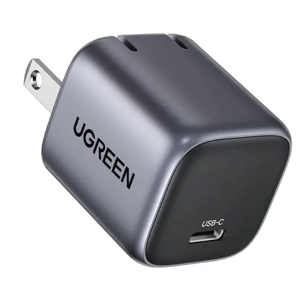 UGREEN 55530 X513 30W GaN USB-C Charger