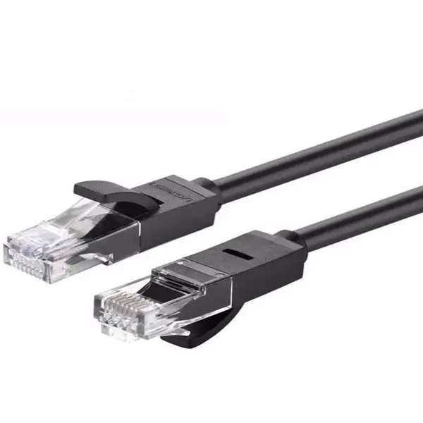 UGREEN 60545 CAT 6 8-Core U/UTP Ethernet Cable, 1.5m