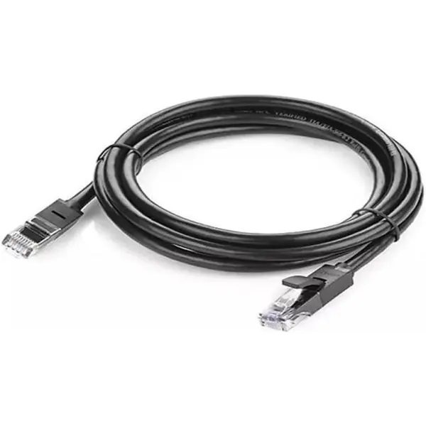 UGREEN 60545 CAT 6 8-Core U/UTP Ethernet Cable, 1.5m