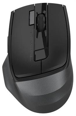 A4Tech FB45CS Air2 Dual Mode Rechargeable Mouse | Grey