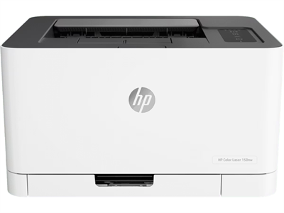 HP Color Laser 150nw Printer | A4 Color Laser Wireless Printer