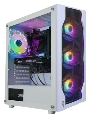 Build Your Own PC 8.0 | Ryzen 7000-9000 Series Support, AMD High End Customizable PC