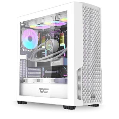 Extreme Rig 1.5 - Core i7-14700KF with RTX 5070 Ti 16GB