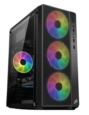 Build Your Own PC 5.0 | Intel 12th-14th Generation Support, Intel Customizable PC