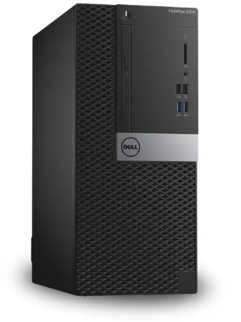 Budget Build 1.1 - Core i5-7500 with Quadro P600 2GB