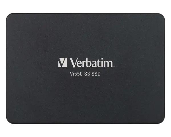 Verbatim 1TB Vi550 SATA III 2.5" Internal SSD