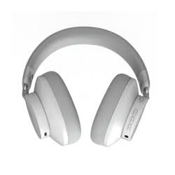 Bloody MH390 Wireless Headset | Bluetooth v5.3 - White