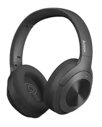 A4Tech BH220 Wireless Headset - Bluetooth v5.3 - Black