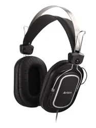 A4 Tech HS-50 ComfortFit Stereo HeadSet