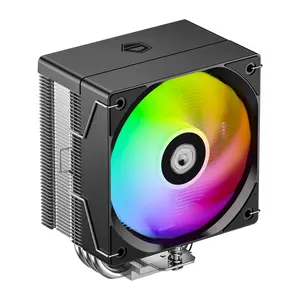 ID-Cooling SE-903-XT V2 ARGB CPU Cooler - Black
