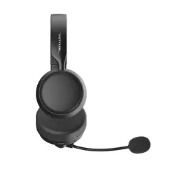 A4Tech BH235 Wireless Headset - Black
