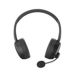 A4Tech BH235 Wireless Headset - Black